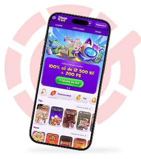 RoboCat Best Online Casino in the Czech Republic