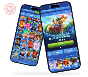 Spinfest Finland-Based Online Casino