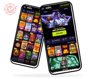 Sportuna PayID online casino site