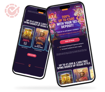 Taste Vegas Online casino Astropay