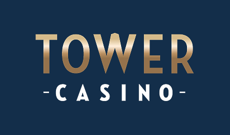 Tower Casino Banner