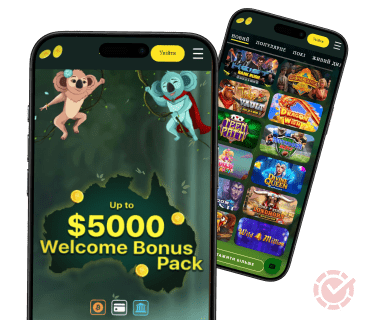 Two-Up Casino Online in Ukraine