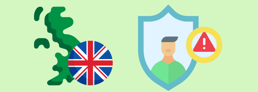 UK Gambling Commission Warns Operators Over Weak Identity Verifications