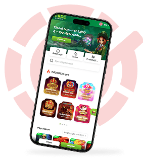 Verde Casino Available Online in Croatia