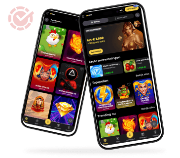Vipzino Netherlands Online Casino