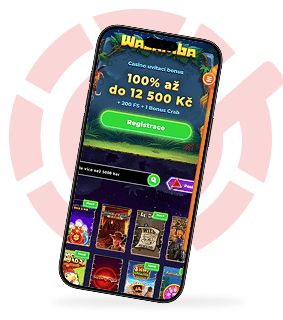 Wazamba Best Casino Site in the Czech Republic