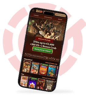 Wild Robin Slovak Online Casino