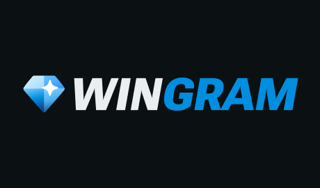 WinGram Casino Banner