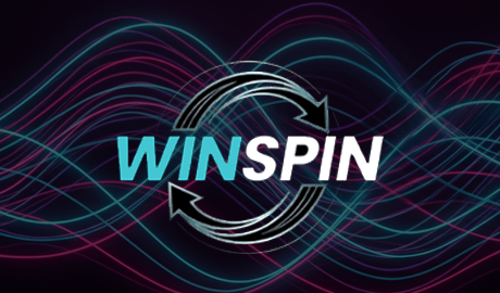 WinSpin Casino Banner