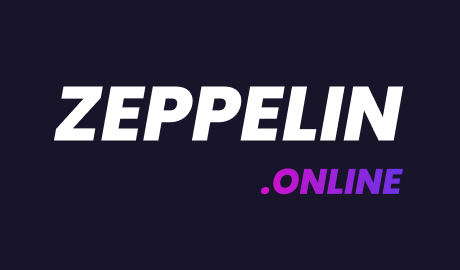 Zeppelin Casino Banner