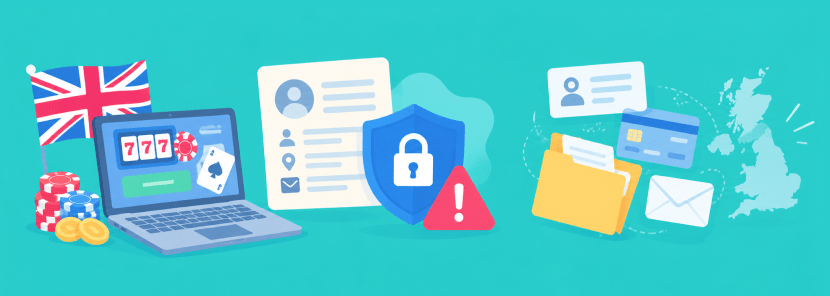 86% of UK Gambling Sites Found to Breach GDPR Rules, New Study Claims