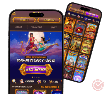 Alawin Safe Online Casino Germany