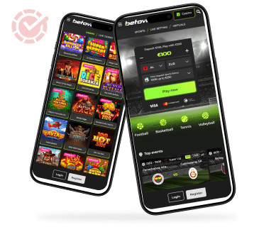 Betovo Pix Brazil casino