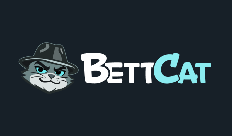 BettCat Casino Banner
