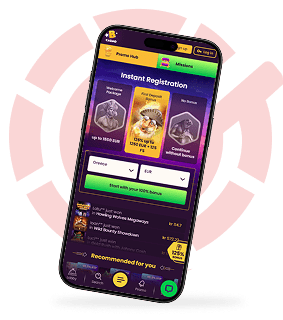 Bizzo Online casino top site