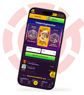 Bizzo Perfect Money casino site