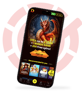 DragonSlots Pix online casino Brazil