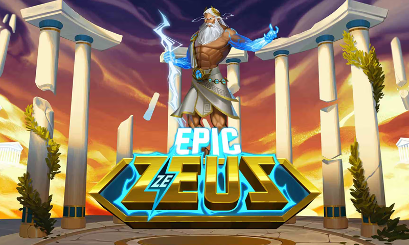 Epic Zeus Slot