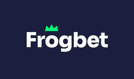 Frogbet Casino Banner