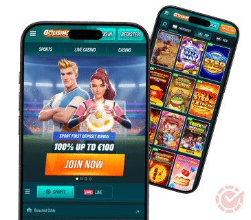 Golisimo Casino payout fast 2026