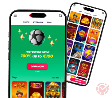 GreatWin Pix casino Brazil site