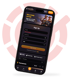 GunsBet Perfect Money casino