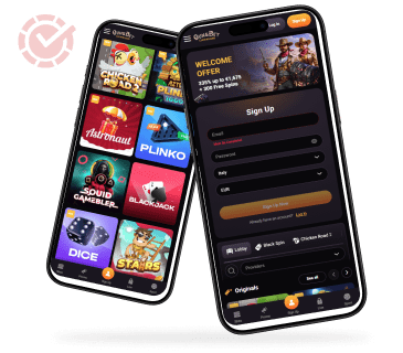 GunsBet Zimpler online casino site