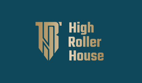 HighRollerHouse Casino Banner