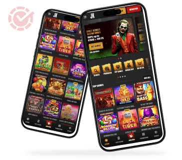 Jokery Casino Tether