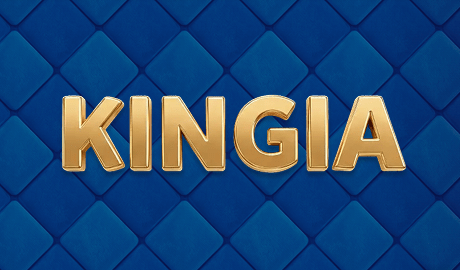 Kingia Casino Banner