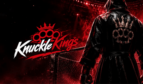 KnuckleKings Casino Banner