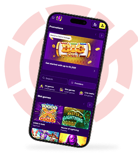 LiveWinz Casino with Zimpler