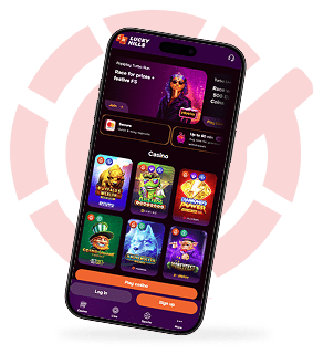 LuckyHills Zimpler casino payment