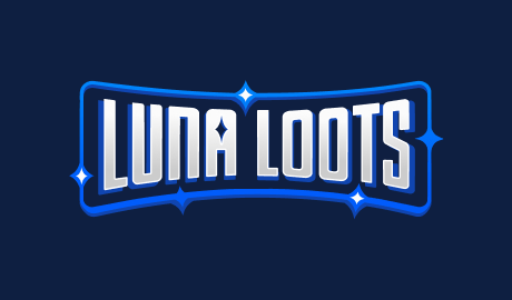 LunaLoots Casino Banner