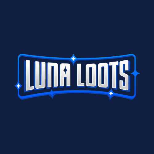 LunaLoots Casino