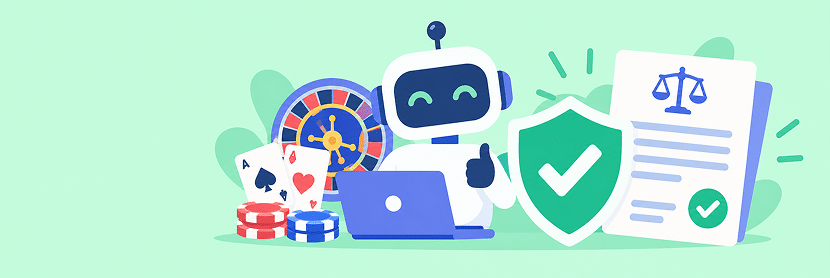 MGA Introduces Voluntary Charter for Responsible AI in iGaming
