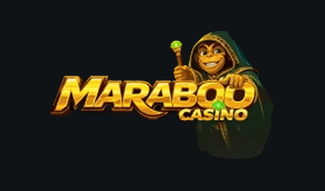Maraboo Casino Banner