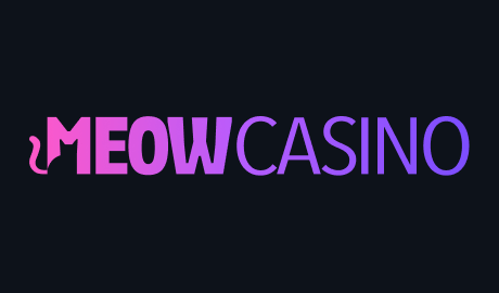 Meow Casino Banner