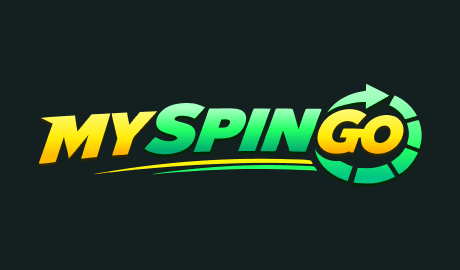 MySpinGo Casino Banner