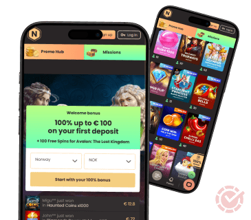 National Perfect Money online casino