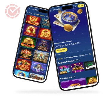 NucleonBet Online top casino