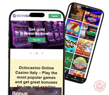 Octo Casino Mobile best site