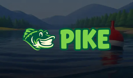 Pike Casino Banner