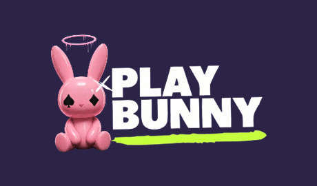 PlayBunny Casino Banner