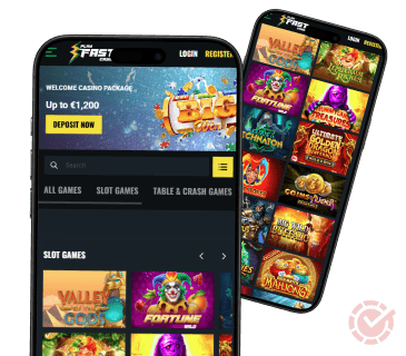 PlayFast Zimpler casino