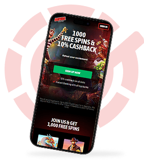 Refuel Best mobile casino online