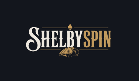 ShelbySpin Casino Banner