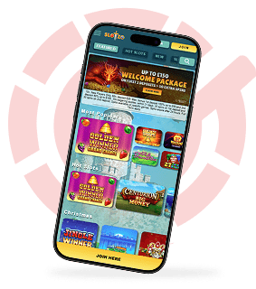 Slotzo Sofort casino