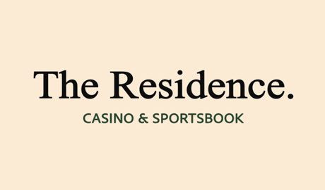 TheResidence Casino Banner