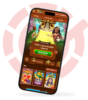 Tiki Casino with Pix Brazil
